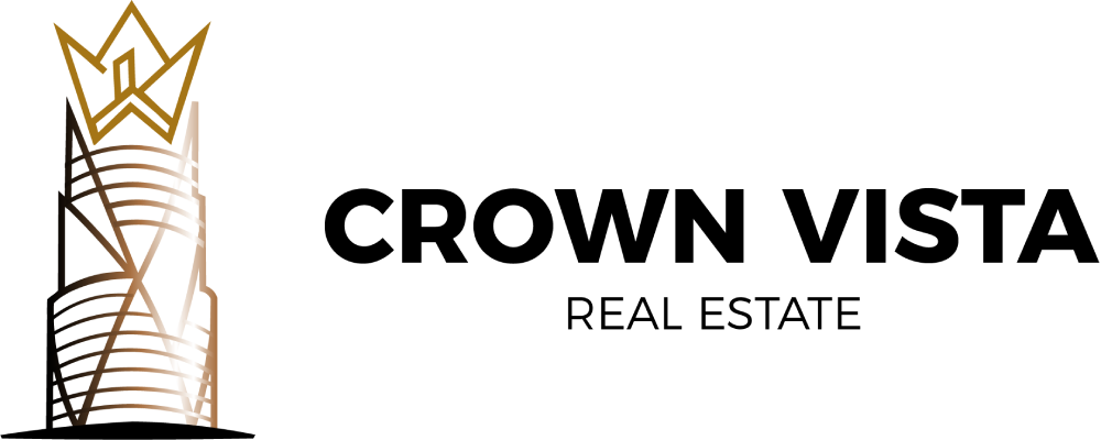 Crown Vista logo