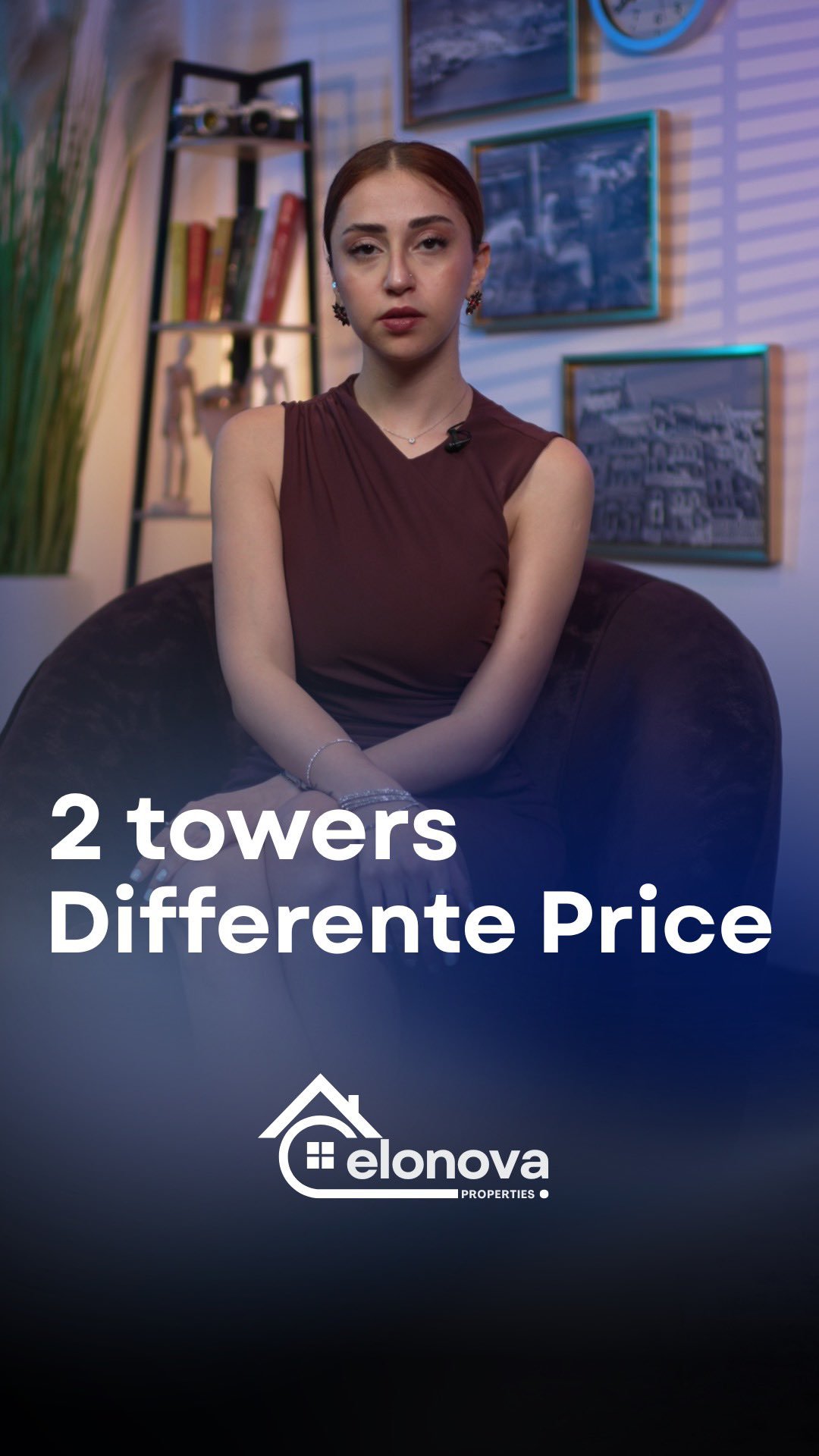 Same street. Same view.
30% price difference.
That gap can be your gain if you read the market right. 💰 

#RealEstateInvesting #DubaiRealEstate #SmartInvestor #PropertyTips #OffPlanDubai #CapitalAppreciation #WealthBuilding #InvestmentMindset #MarketInsights #Hidden30Percent