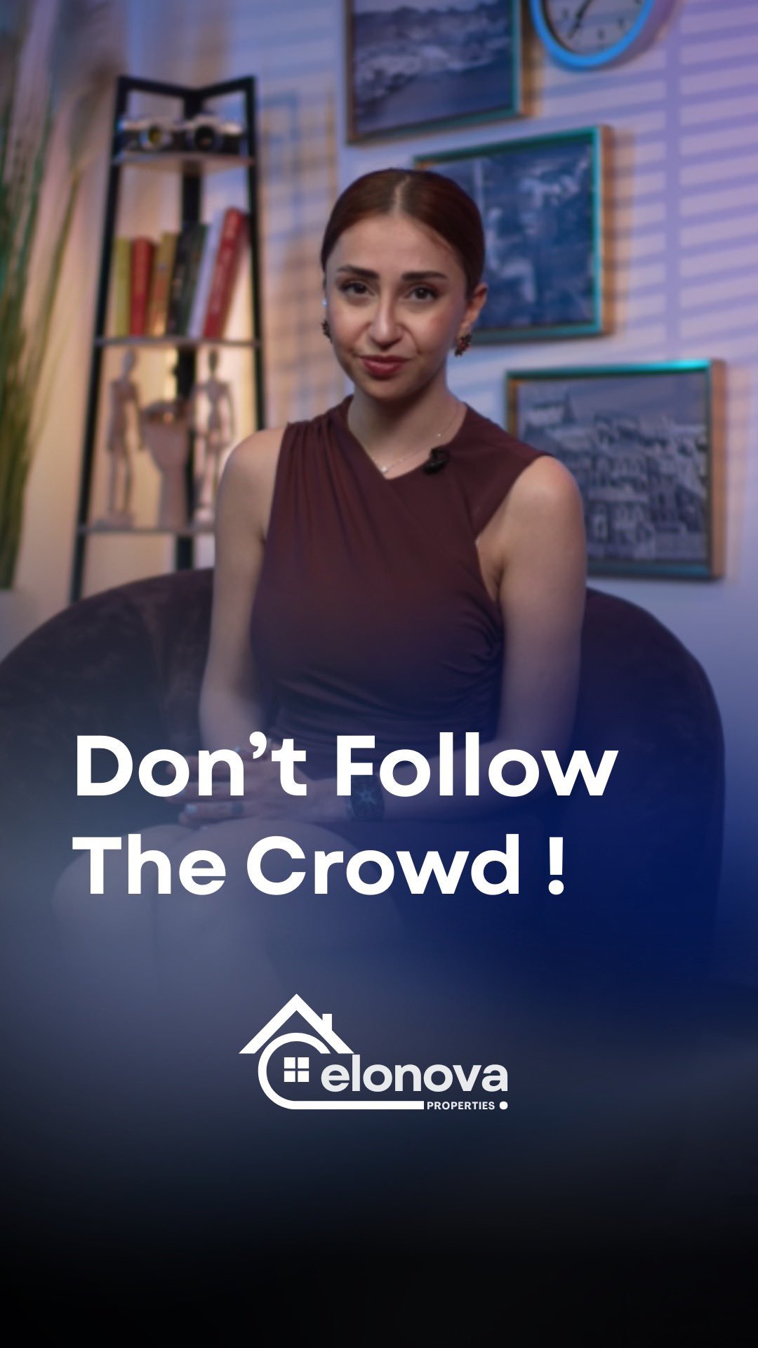 Move right !  not fast…

DubaiRealEstate #UAEProperty #SmartInvesting #RealEstateCycle #MarketBeforeNoise
#DubaiOffPlan #PropertyAdvisor #ROI #CapitalGrowth #WealthBuilding