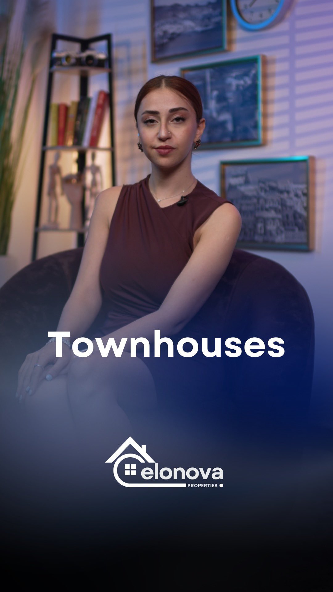 Everyone’s chasing apartments… but the smart money is in townhouses. 🏡 Low supply, high demand, stronger upside.

#TownhouseInvestment #SmartInvesting #RealEstateTips #UAEProperty #realestatereels