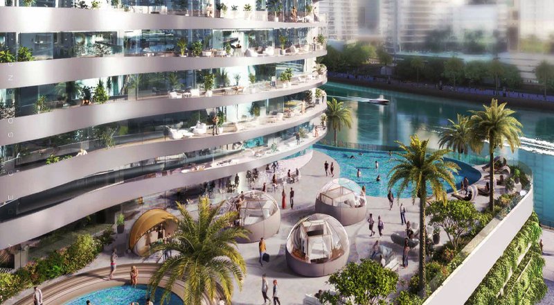 Dubai’s Transformation to a Family-Friendly Global Destination