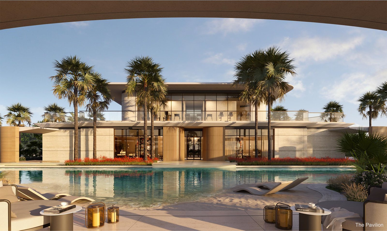 Villa Communities in Dubai