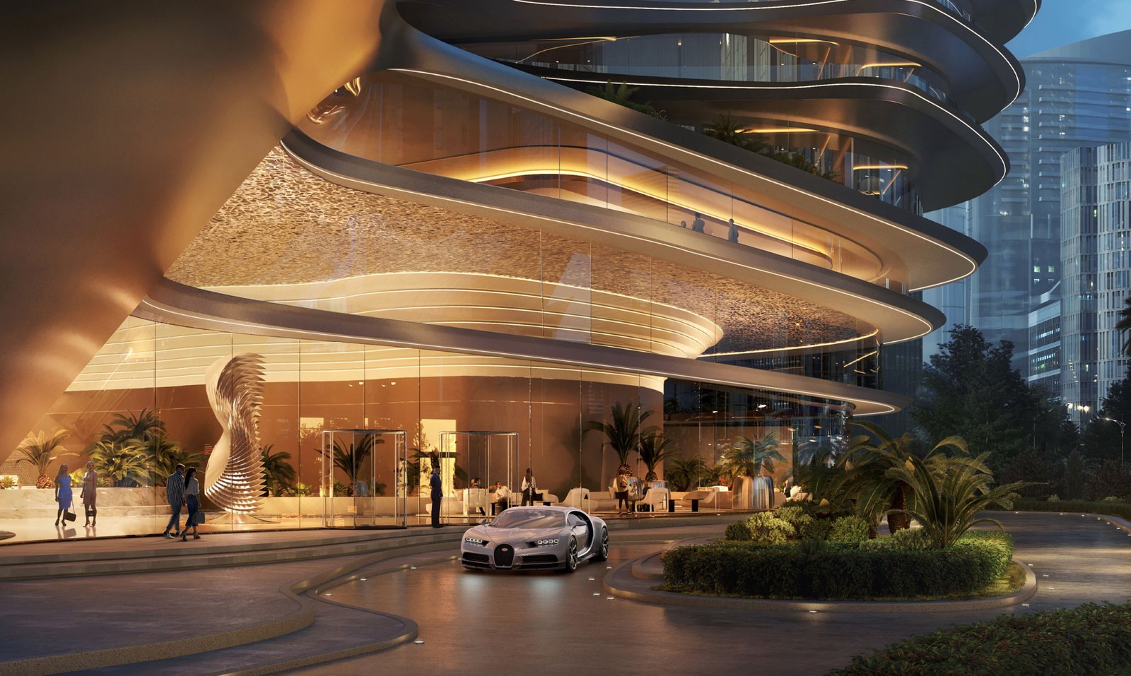 Bugatti Residences by Binghatti 2 (1)