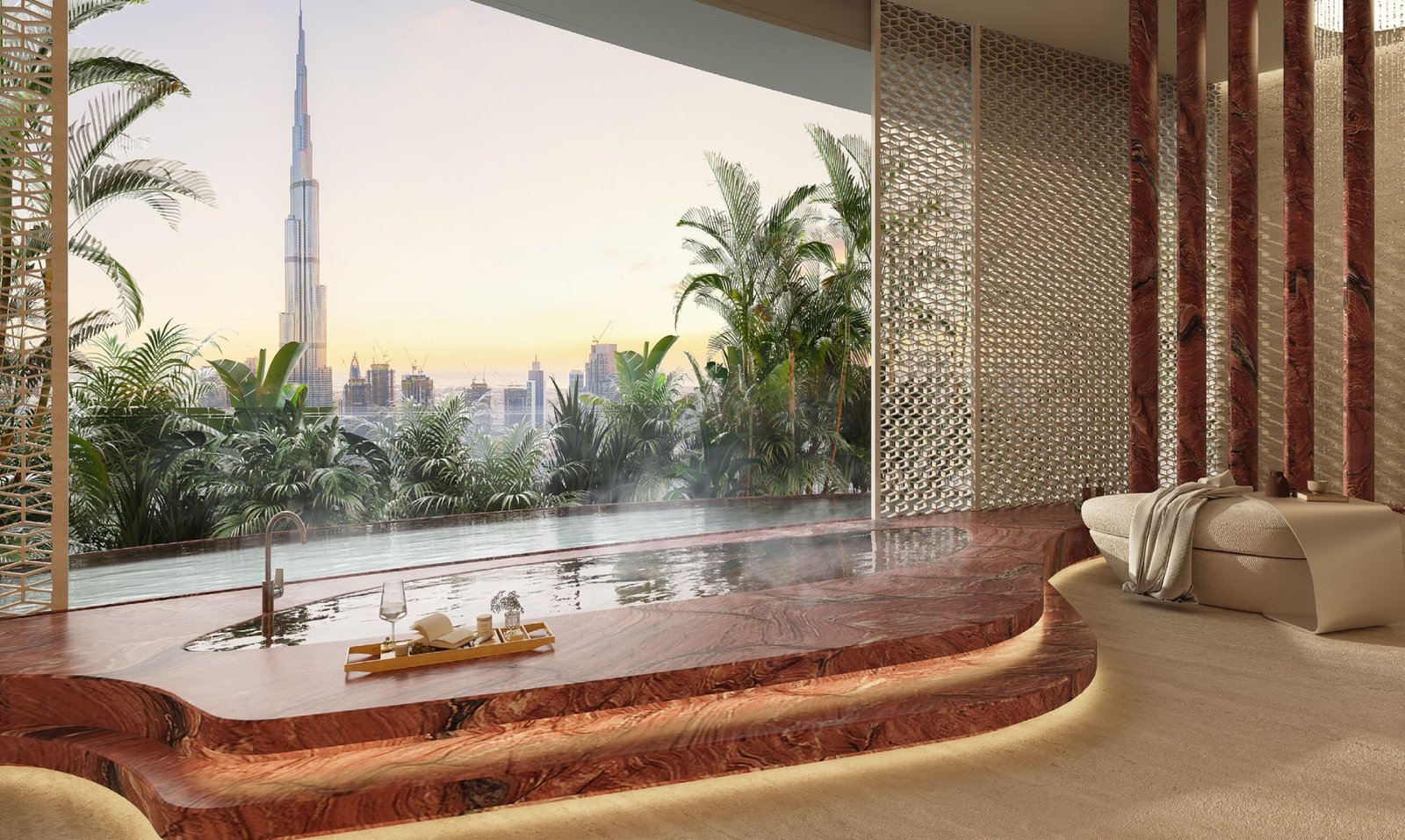 Bugatti Residences by Binghatti 6