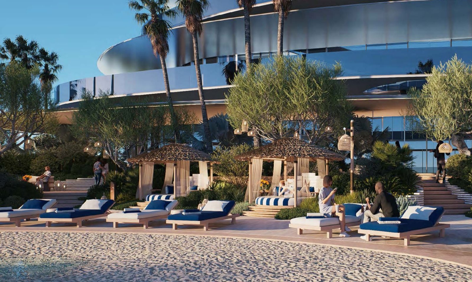 Bugatti Residences by Binghatti 8