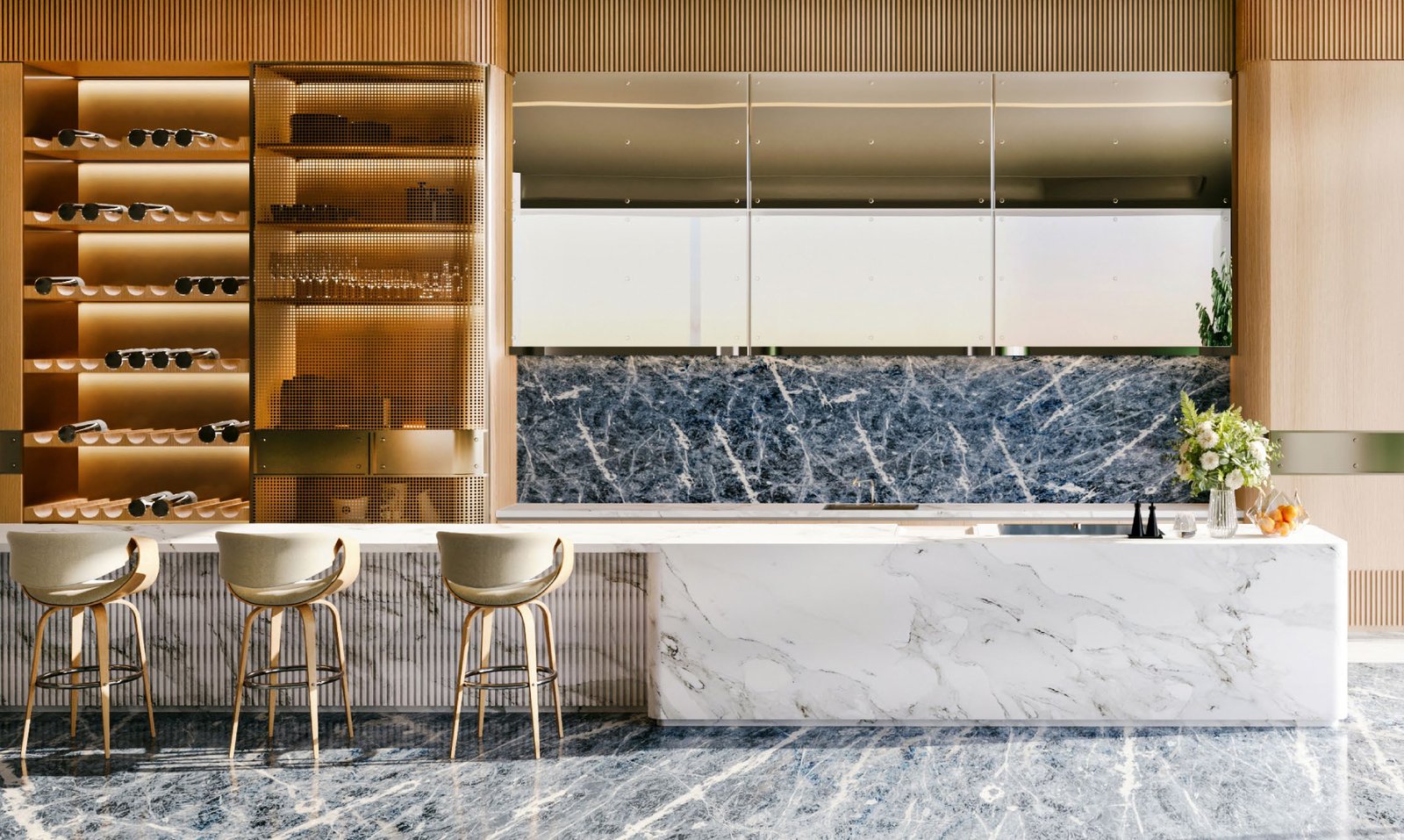 Bugatti Residences by Binghatti 9